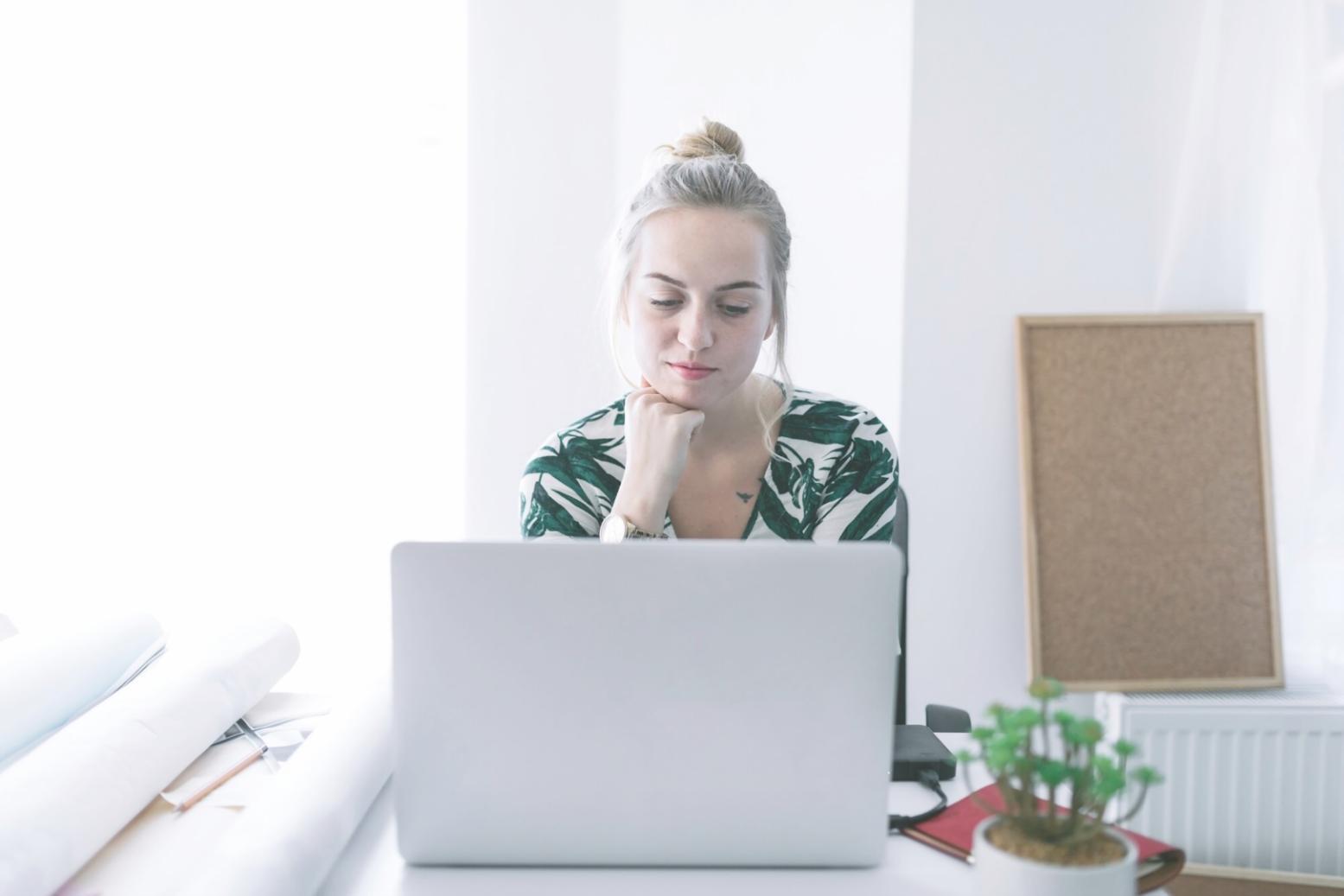 Environnement d'apprentissage collaboratif en analyse financière