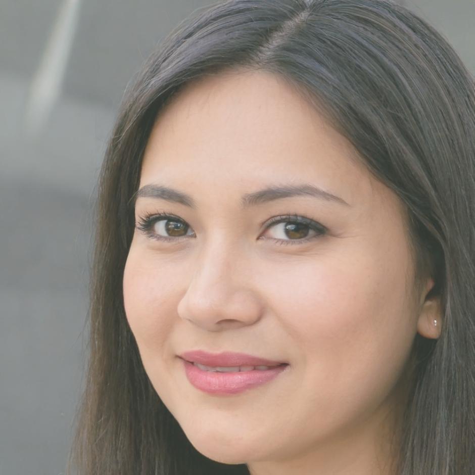 Portrait professionnel de Camille Durand